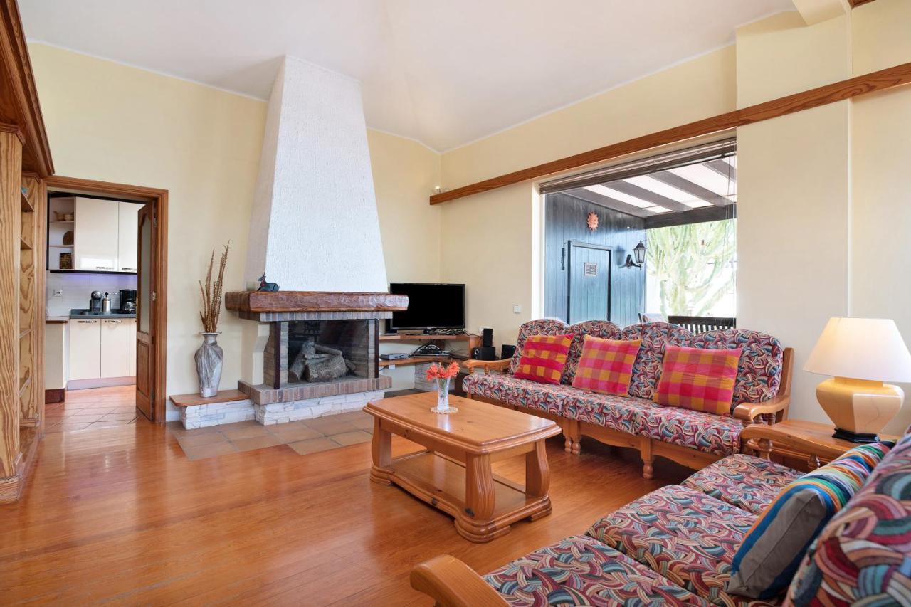 Villa Mar Teguise  Esterno foto