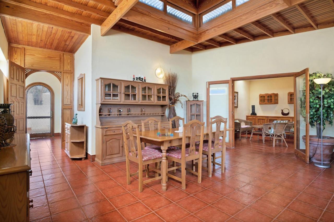 Villa Mar Teguise  Esterno foto