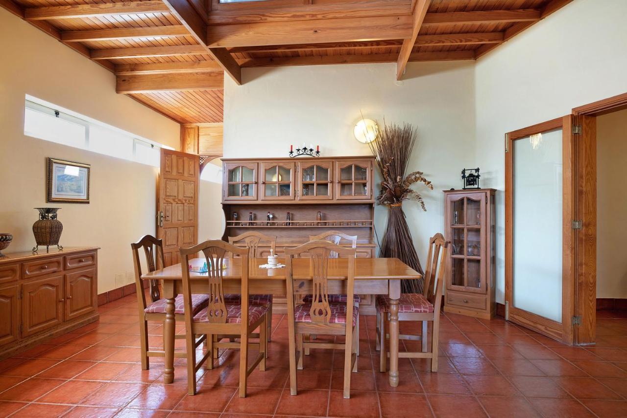 Villa Mar Teguise  Esterno foto