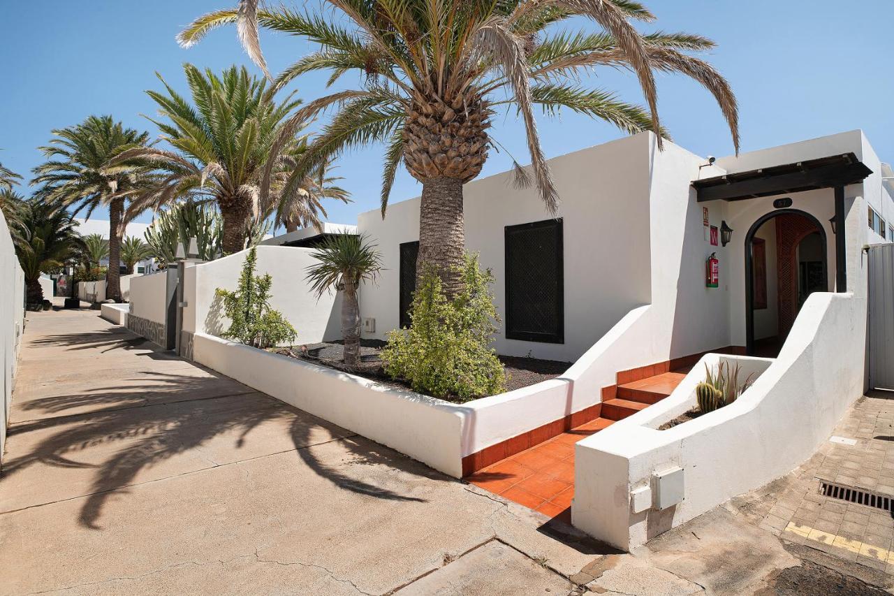 Villa Mar Teguise  Esterno foto