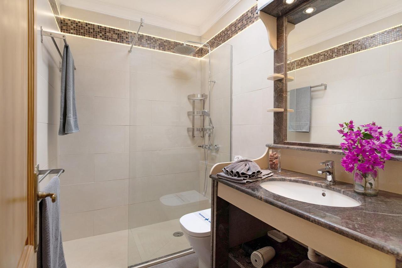 Villa Mar Teguise  Esterno foto