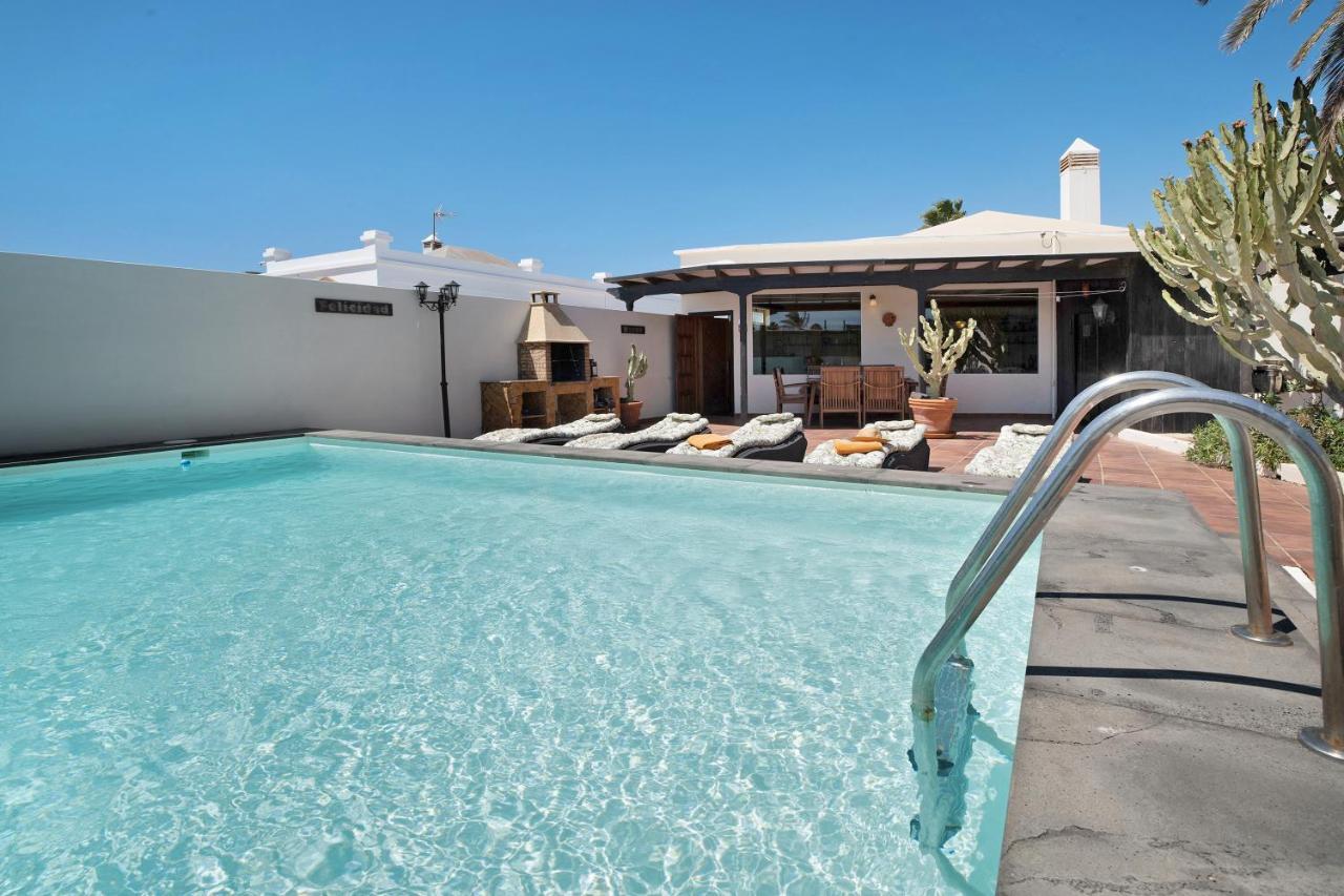 Villa Mar Teguise  Esterno foto